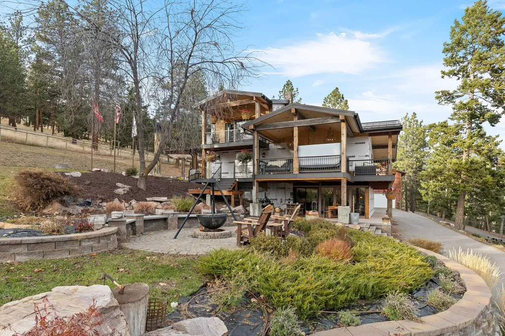 16485 Folsom Road Florence MT 59833
