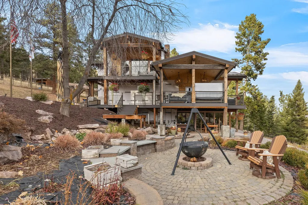 16485 Folsom Road Florence MT 59833
