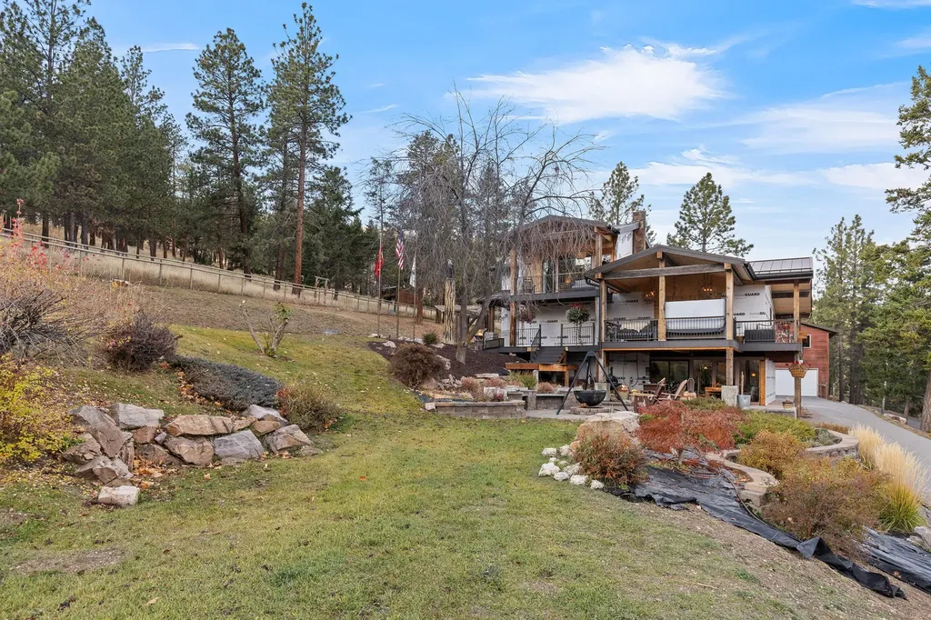 16485 Folsom Road Florence MT 59833