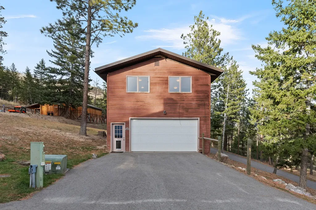 16485 Folsom Road Florence MT 59833