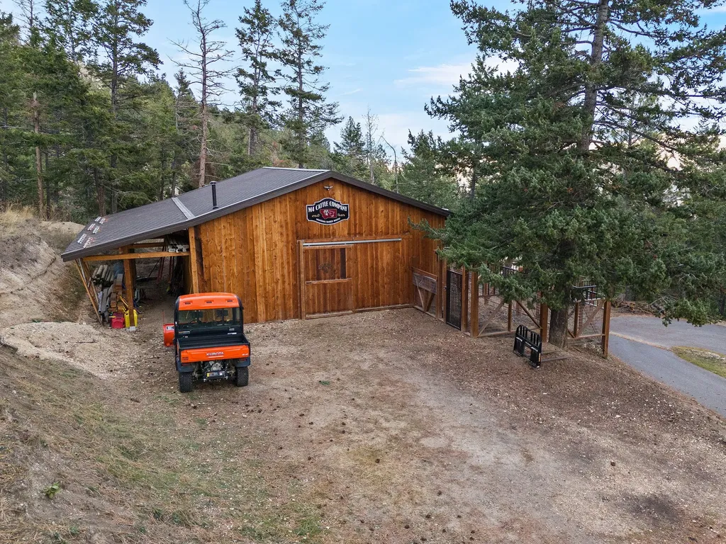 16485 Folsom Road Florence MT 59833