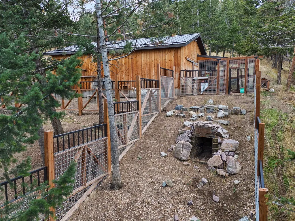 16485 Folsom Road Florence MT 59833