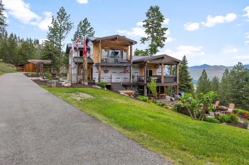 16485 Folsom Road Florence MT 59833