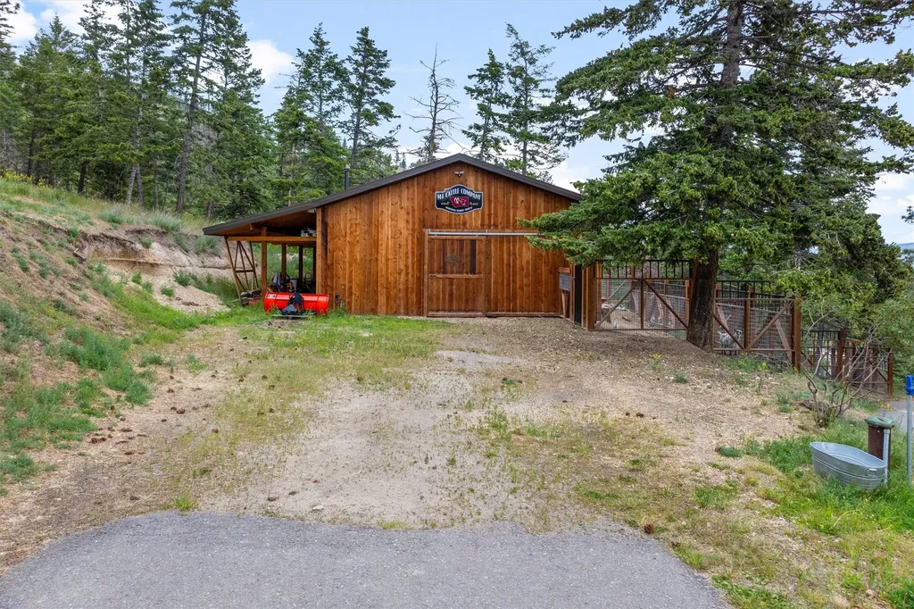 16485 Folsom Road Florence MT 59833