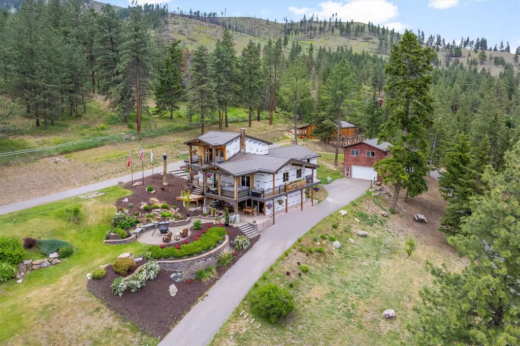 16485 Folsom Road Florence MT 59833