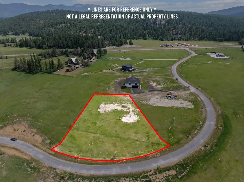 261 River Ranch Road Whitefish MT 59937