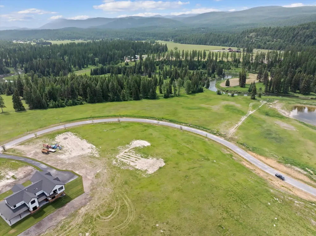 261 River Ranch Road Whitefish MT 59937