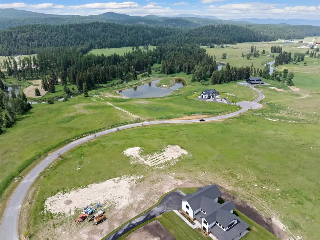 261 River Ranch Road Whitefish MT 59937