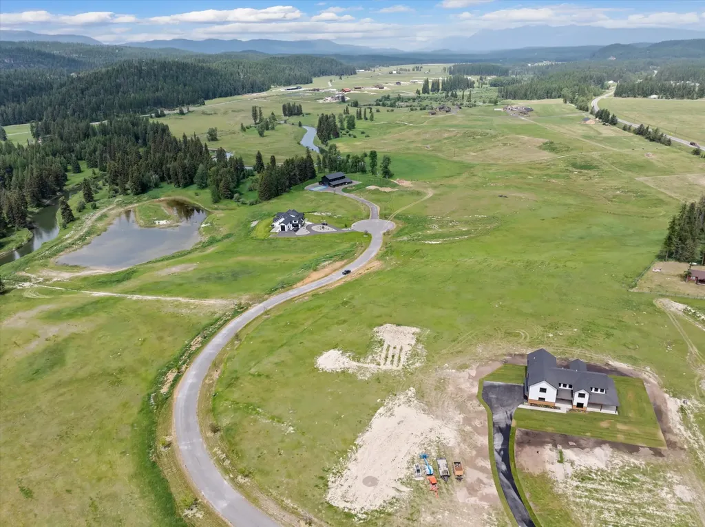 261 River Ranch Road Whitefish MT 59937