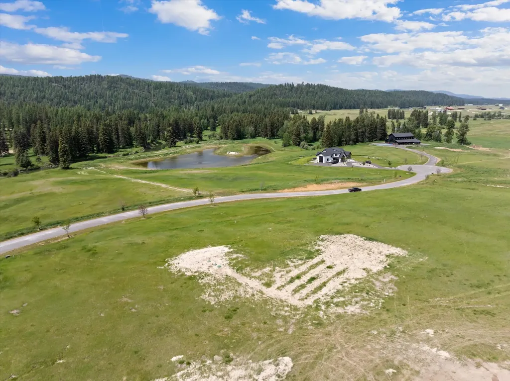 261 River Ranch Road Whitefish MT 59937