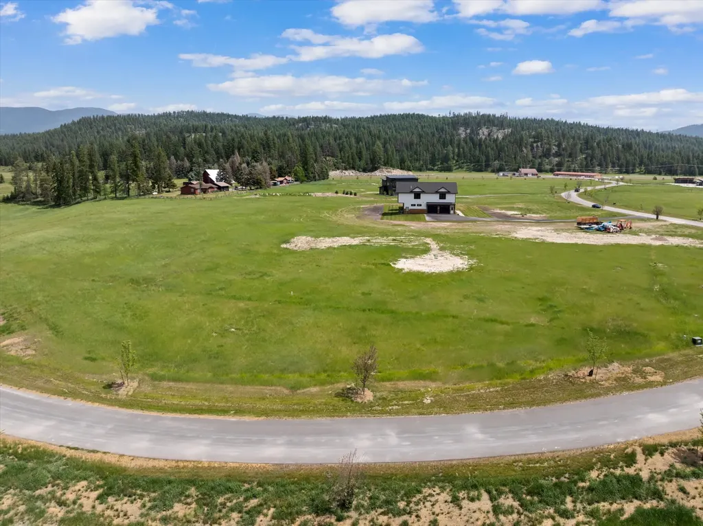 261 River Ranch Road Whitefish MT 59937