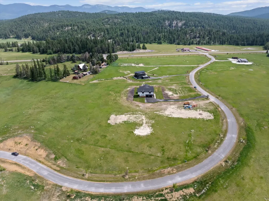 261 River Ranch Road Whitefish MT 59937