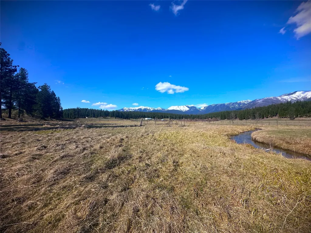 397 Malama Aina Road Eureka MT 59917