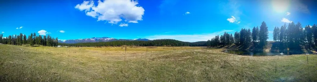 397 Malama Aina Road Eureka MT 59917
