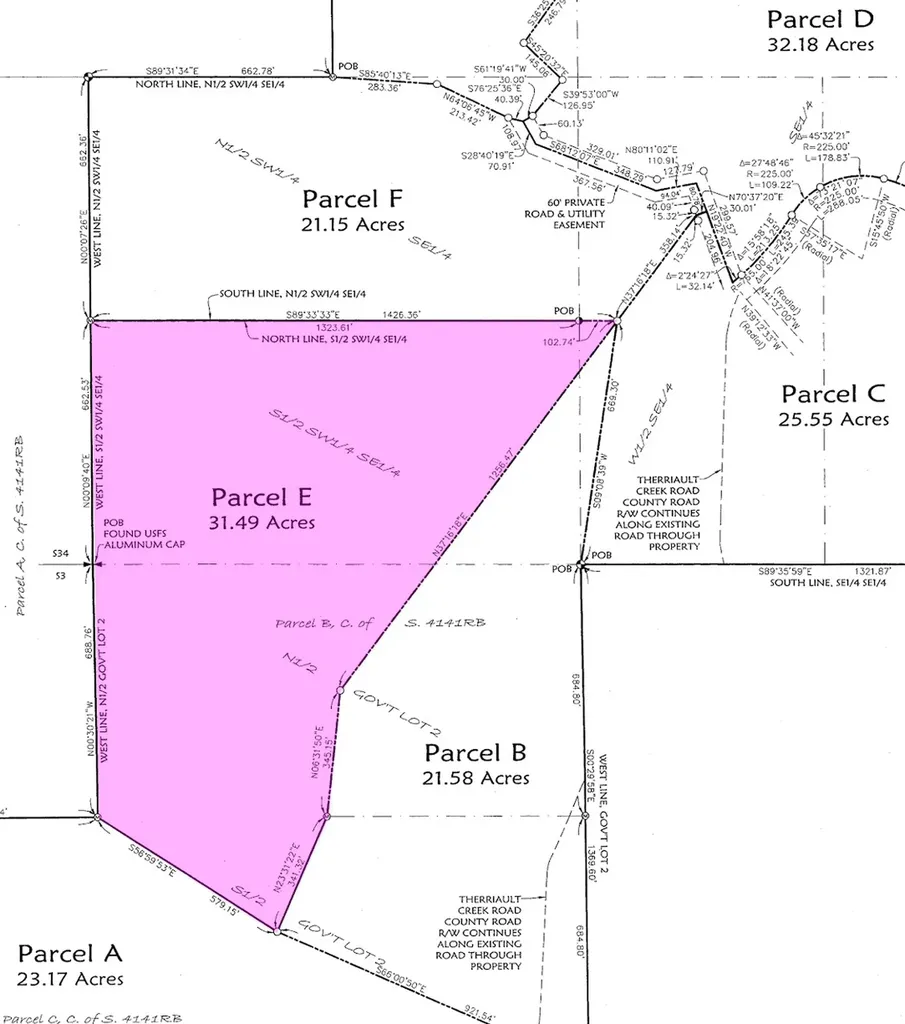 397 Malama Aina Road Eureka MT 59917