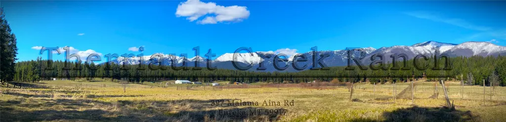 397 Malama Aina Road Eureka MT 59917