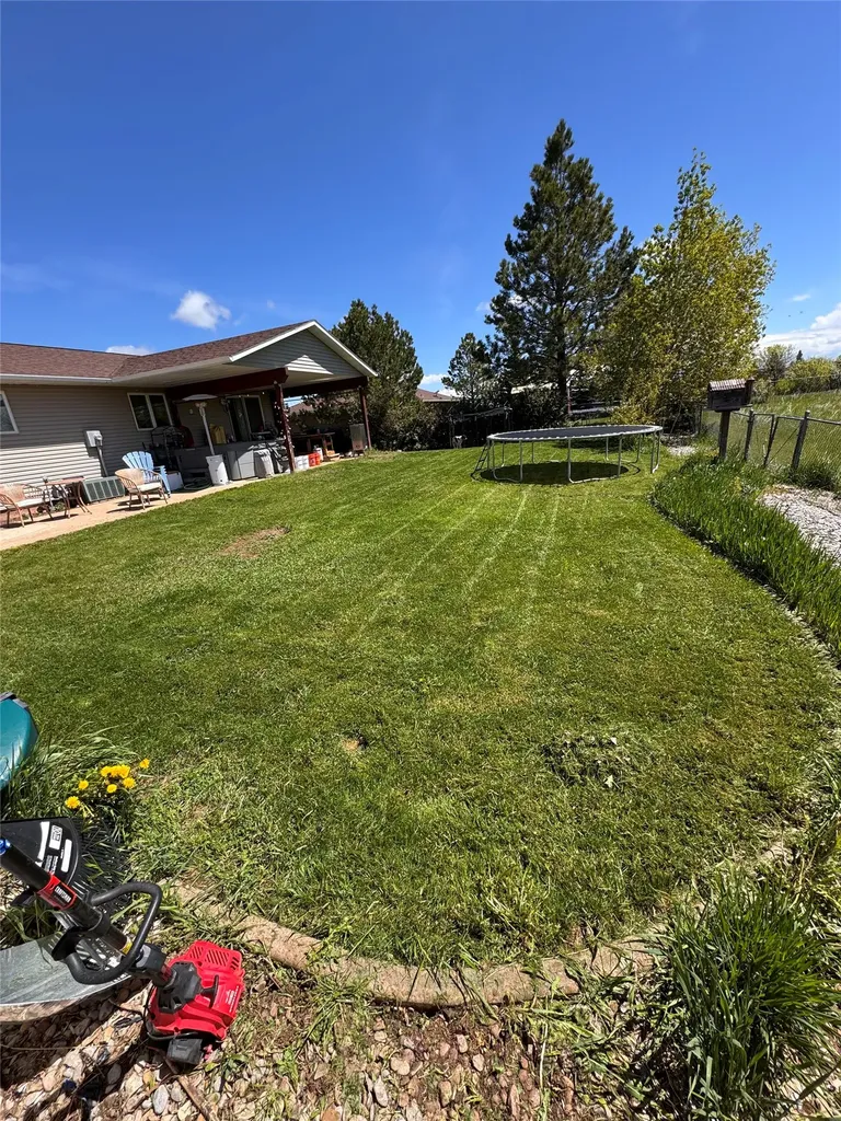110 Turquoise Drive Lewistown MT 59457