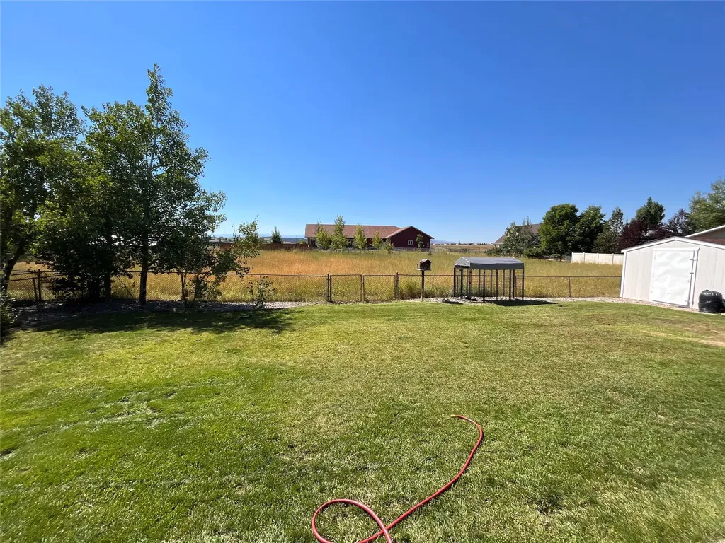 110 Turquoise Drive Lewistown MT 59457