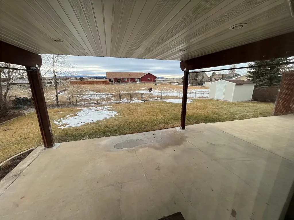110 Turquoise Drive Lewistown MT 59457