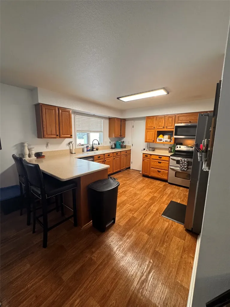 110 Turquoise Drive Lewistown MT 59457