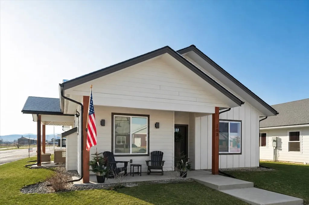 702 August Way Kalispell MT 59901