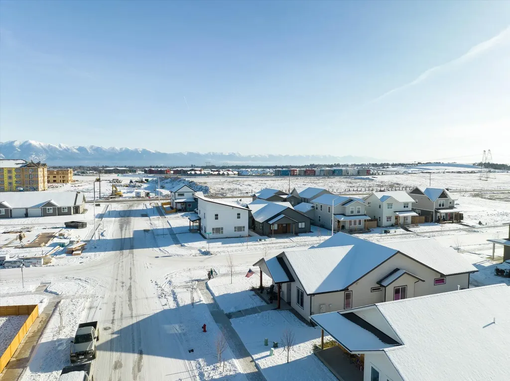 702 August Way Kalispell MT 59901