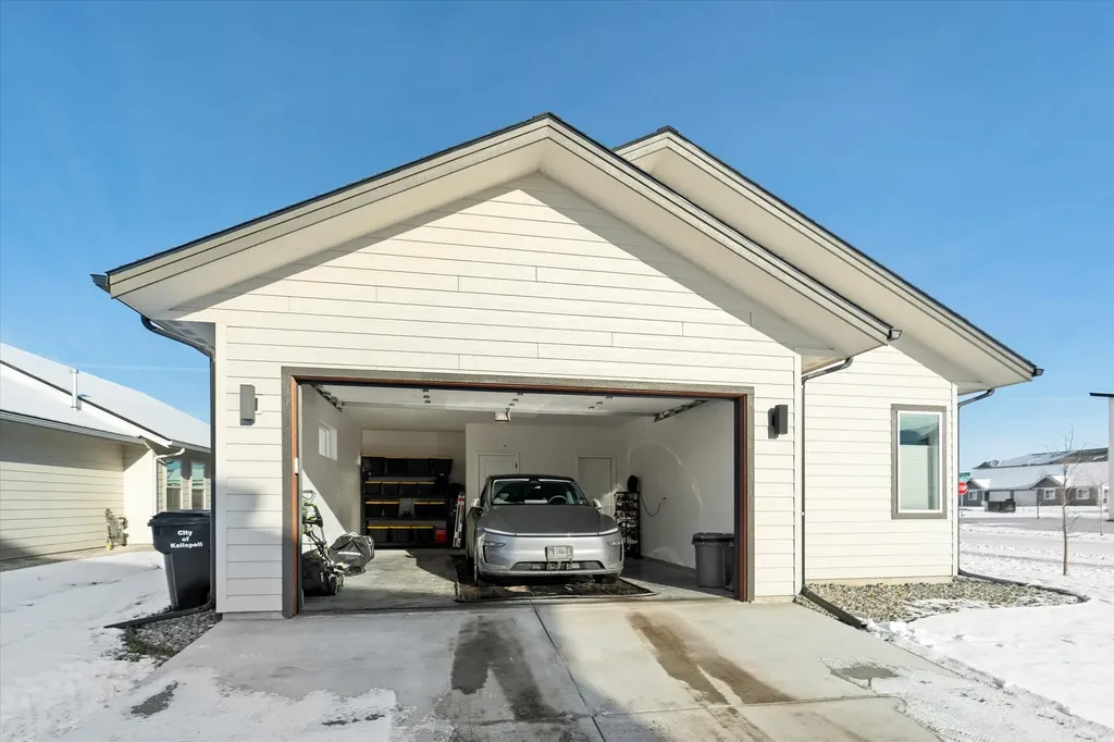 702 August Way Kalispell MT 59901