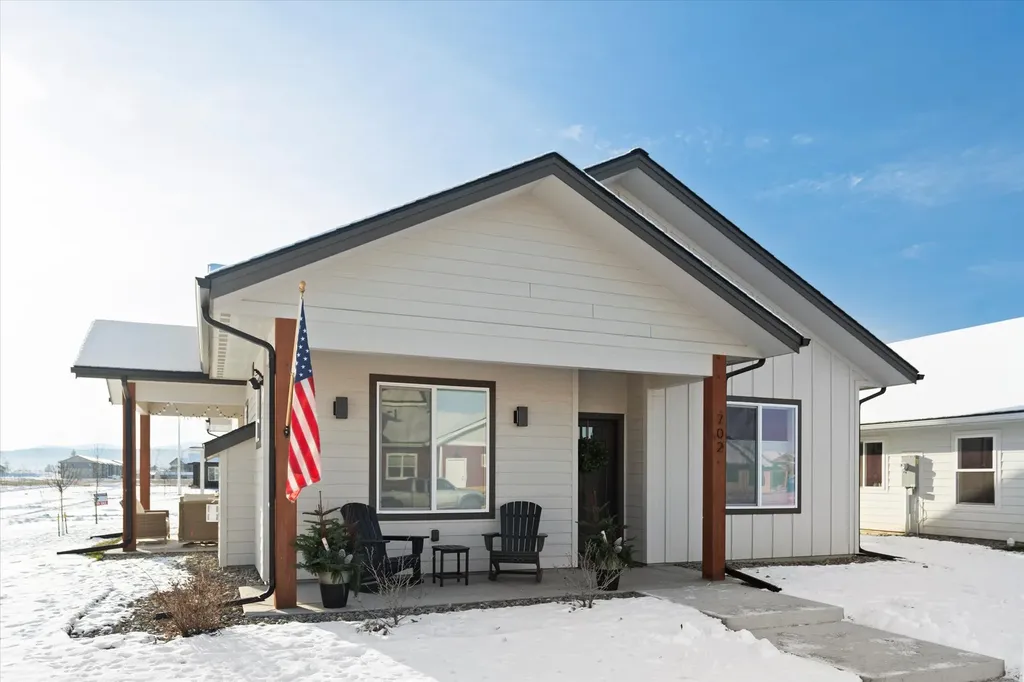 702 August Way Kalispell MT 59901