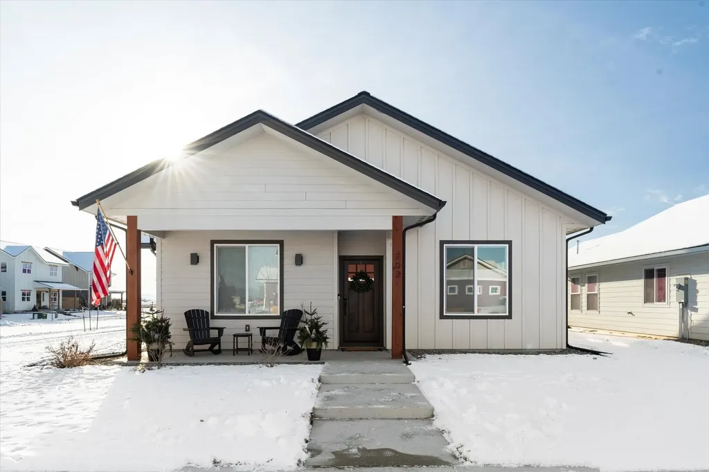 702 August Way Kalispell MT 59901