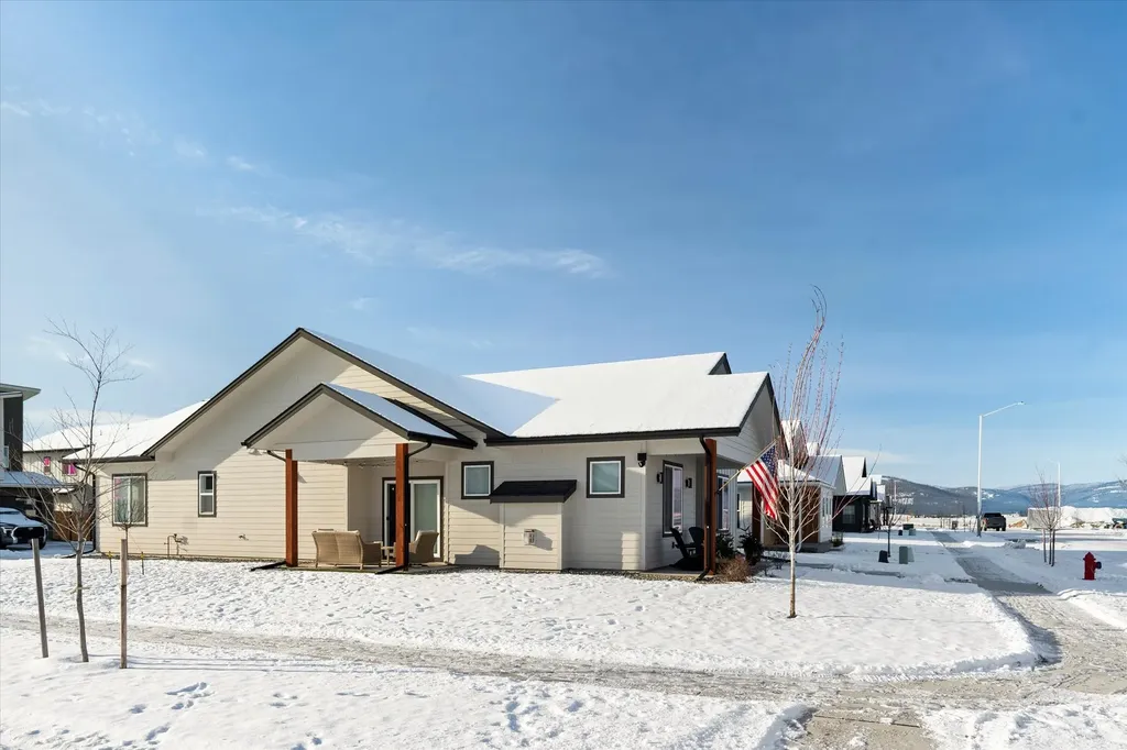 702 August Way Kalispell MT 59901
