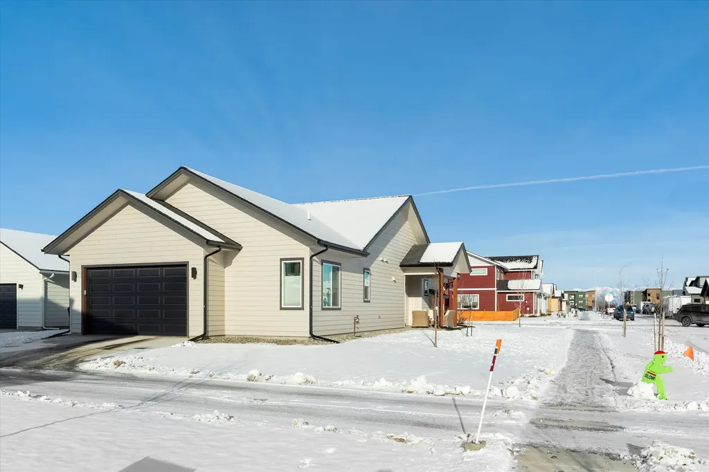 702 August Way Kalispell MT 59901