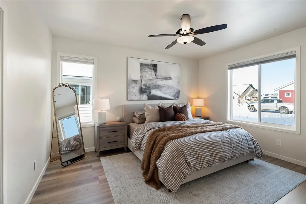 702 August Way Kalispell MT 59901