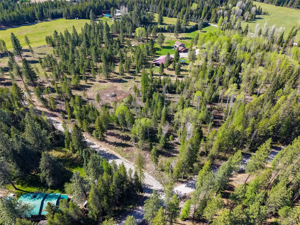 Lot 2c Liberty Lane Libby MT 59923