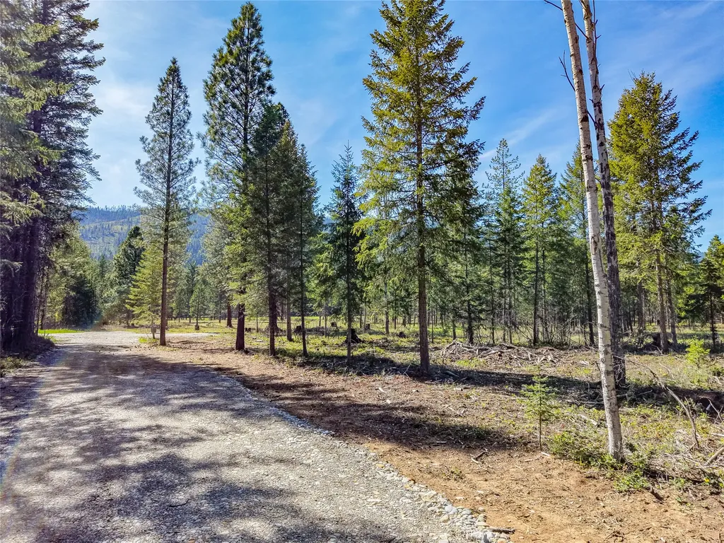 Lot 2c Liberty Lane Libby MT 59923