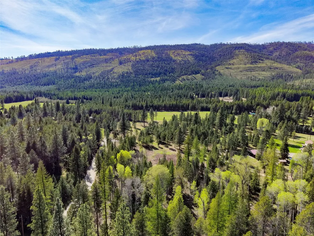 Lot 2c Liberty Lane Libby MT 59923