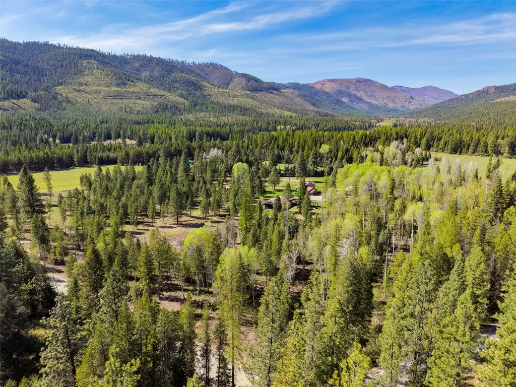 Lot 2c Liberty Lane Libby MT 59923