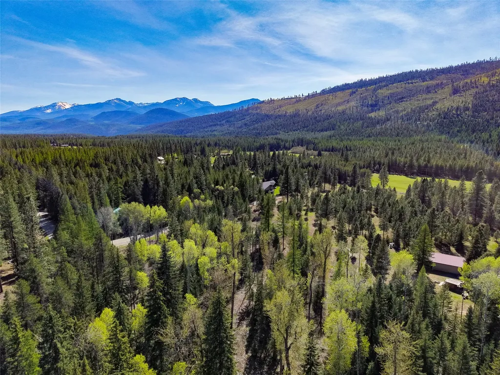 Lot 2c Liberty Lane Libby MT 59923