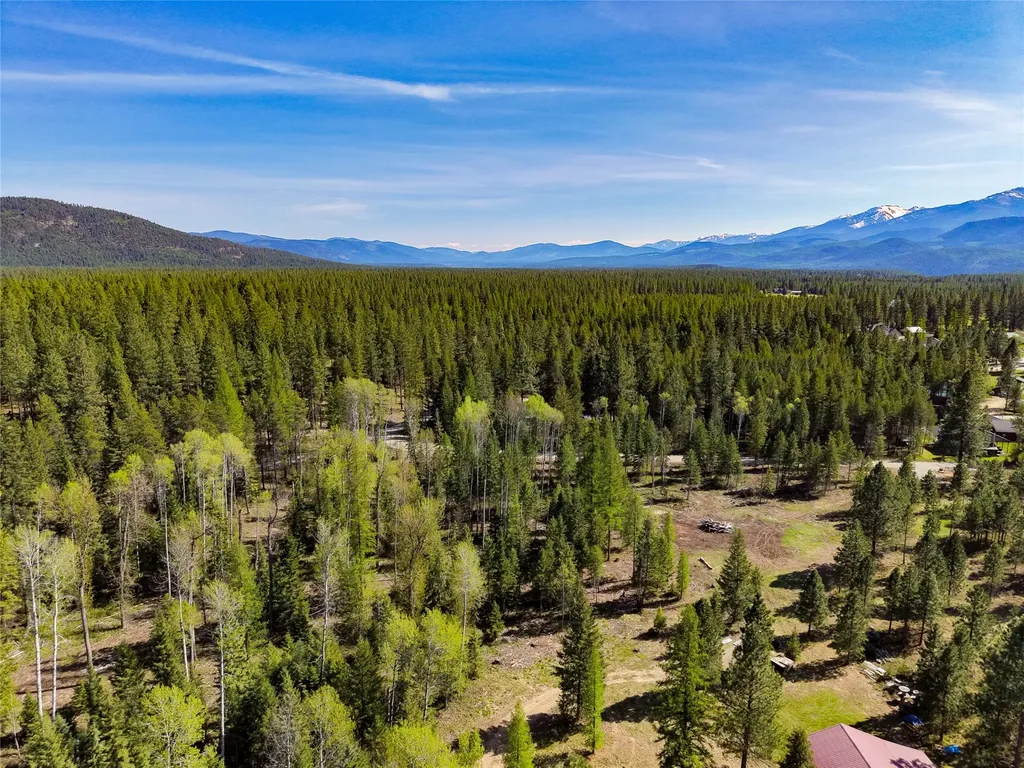 Lot 2c Liberty Lane Libby MT 59923