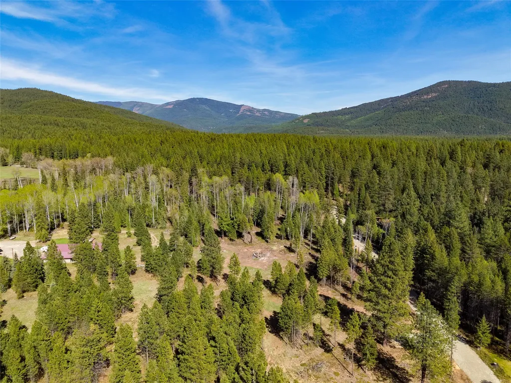 Lot 2c Liberty Lane Libby MT 59923
