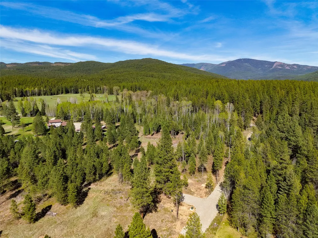 Lot 2c Liberty Lane Libby MT 59923