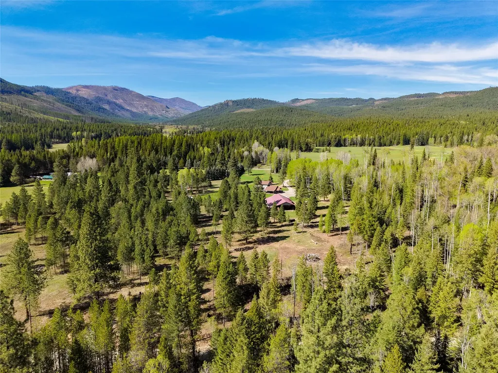 Lot 2c Liberty Lane Libby MT 59923