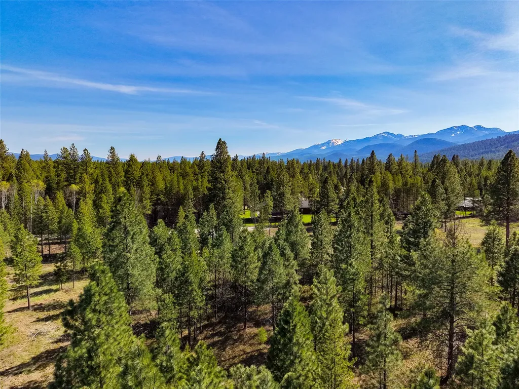 Lot 2c Liberty Lane Libby MT 59923