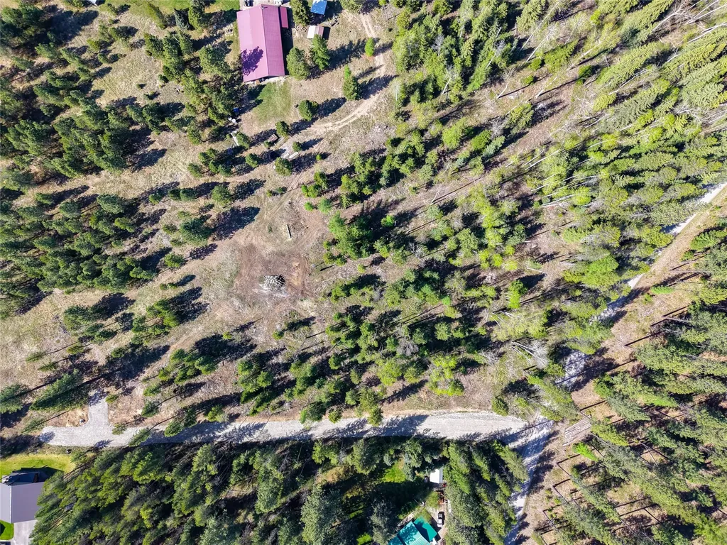 Lot 2c Liberty Lane Libby MT 59923