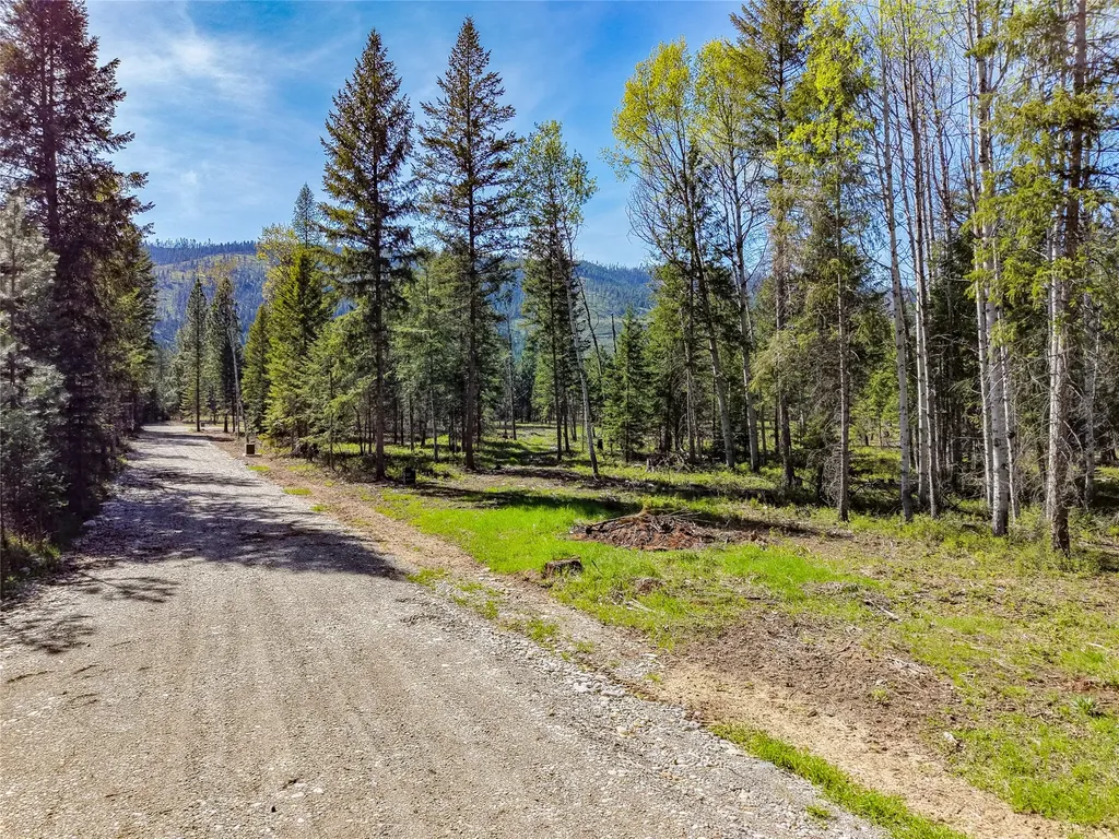 Lot 2c Liberty Lane Libby MT 59923