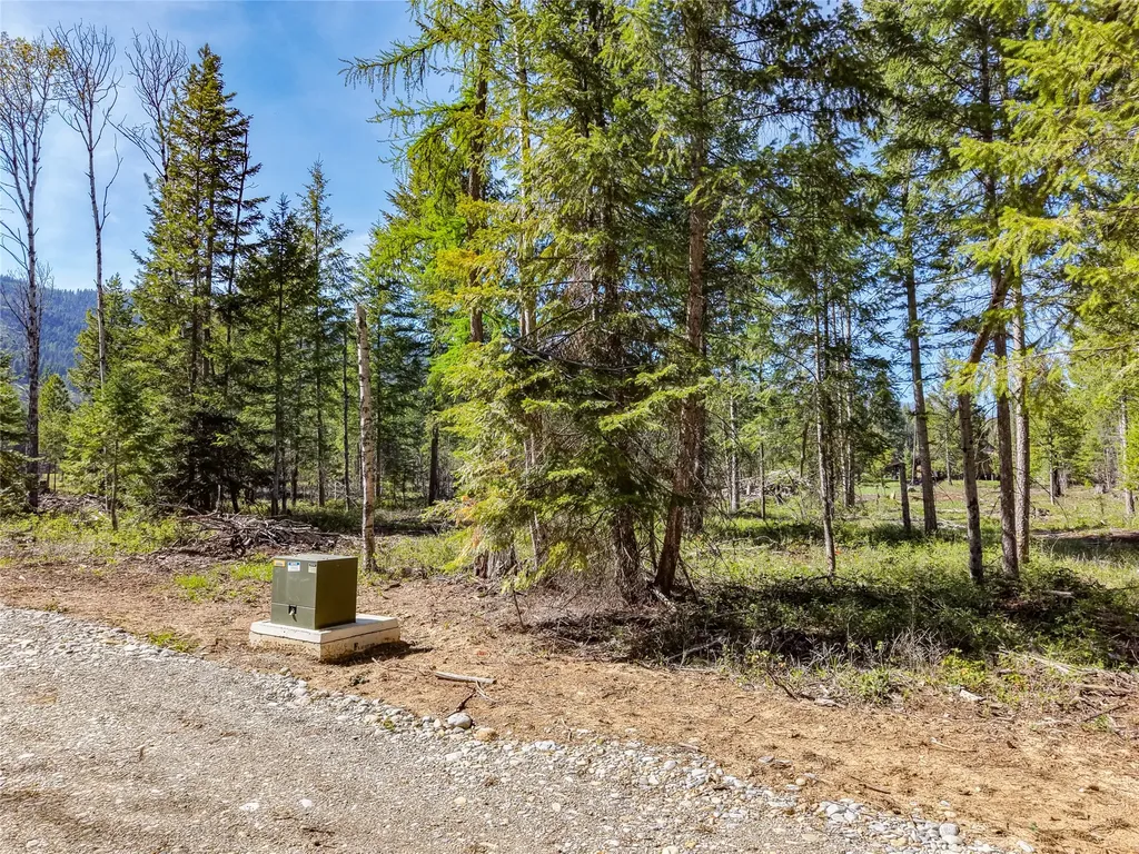 Lot 2c Liberty Lane Libby MT 59923