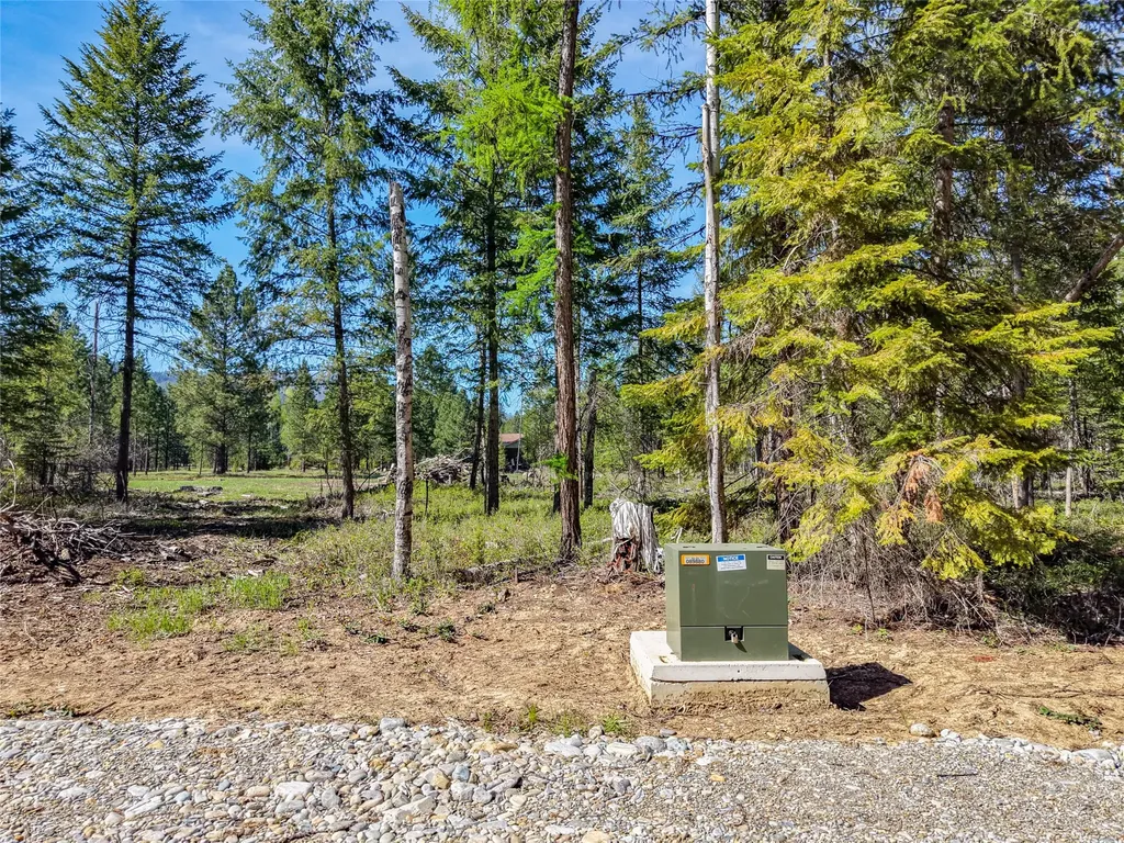 Lot 2c Liberty Lane Libby MT 59923