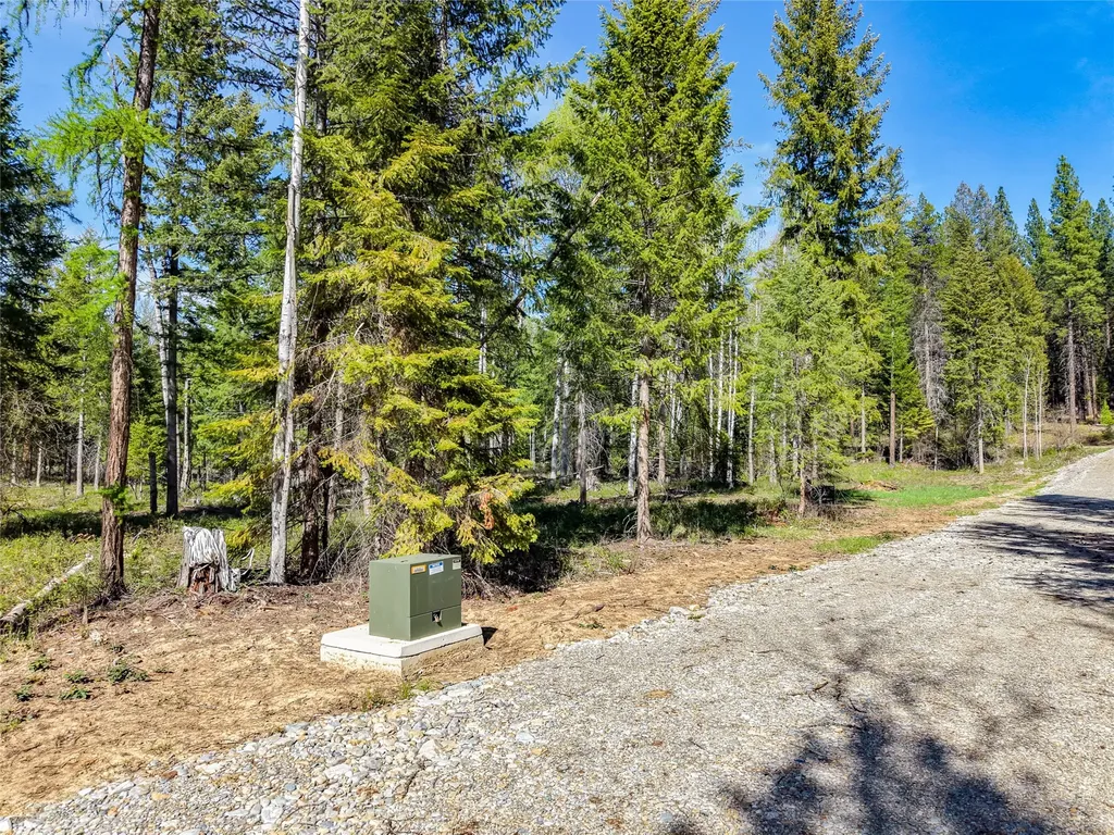 Lot 2c Liberty Lane Libby MT 59923