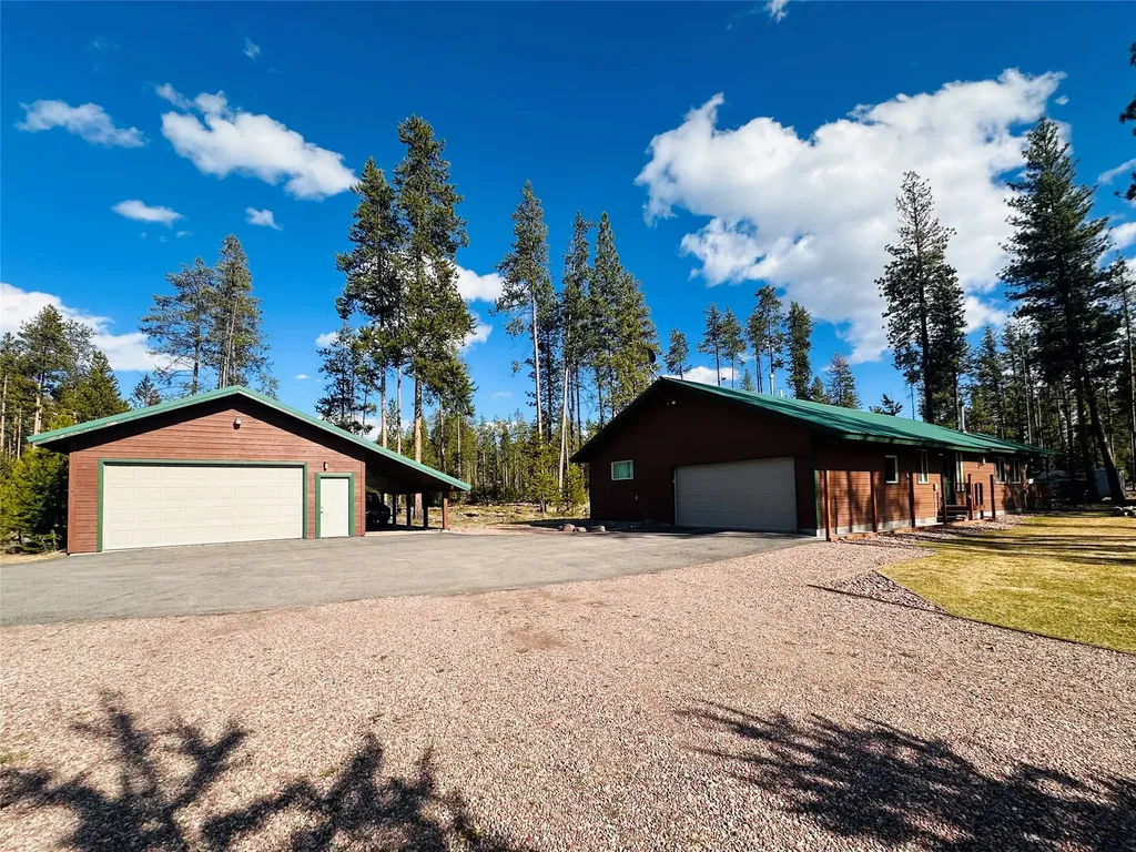 189 Timberlane Seeley Lake MT 59868