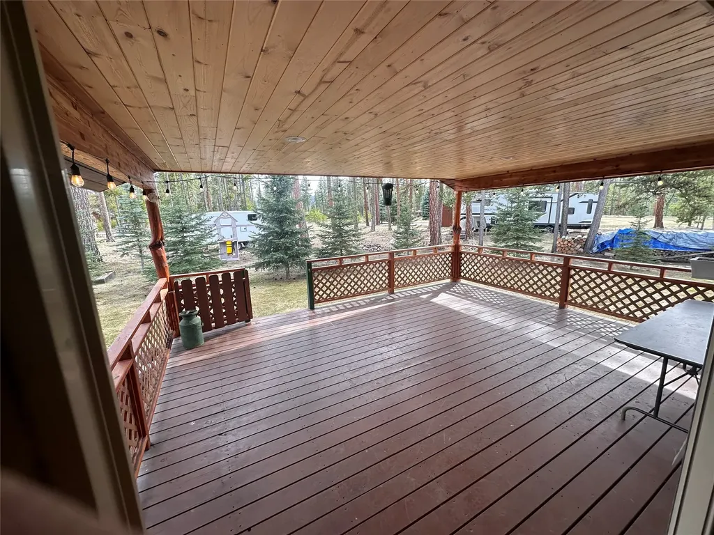 189 Timberlane Seeley Lake MT 59868