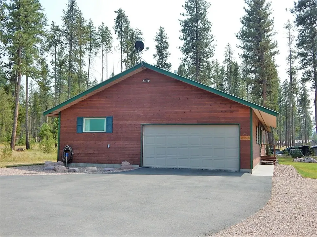 189 Timberlane Seeley Lake MT 59868